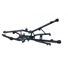 Motoholders RACE Subframe for Ducati Panigale V2 (20-24) Motoholders RACE Subframe for Ducati Panigale V2 (20-24)